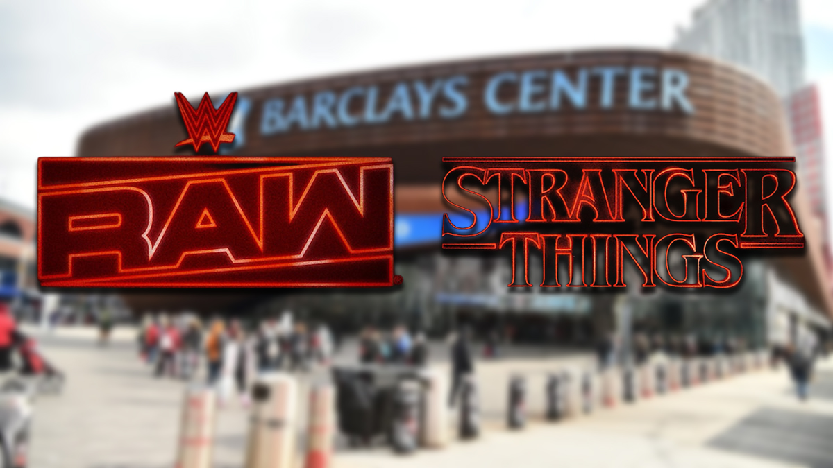 WWE Raw Results: January 5, 2026