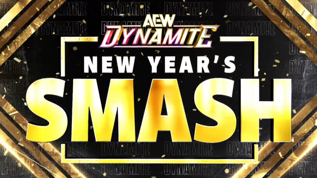 AEW Dynamite Hits Record Low In Viewership On New Year’s Eve