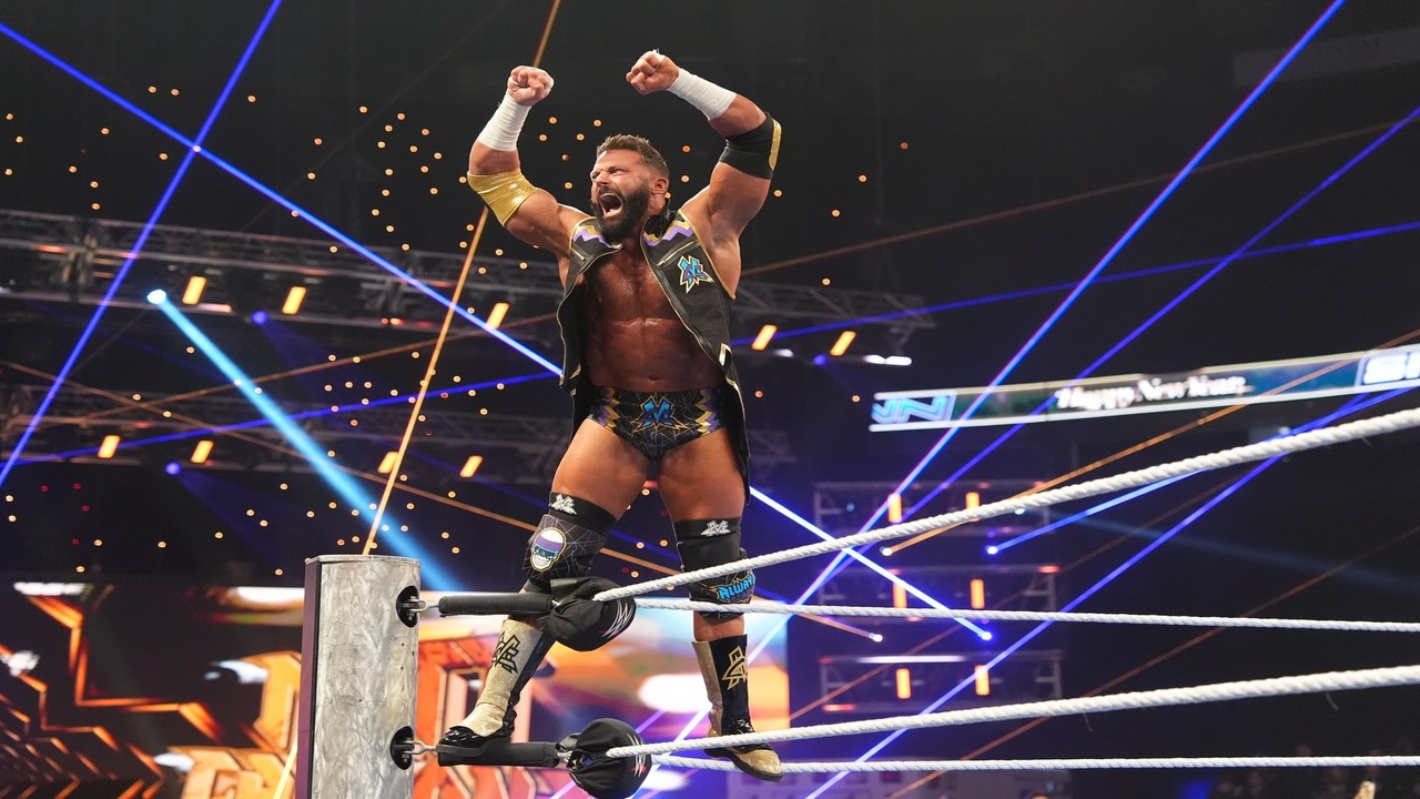 Matt Cardona Provides Details On How His WWE Return Happened