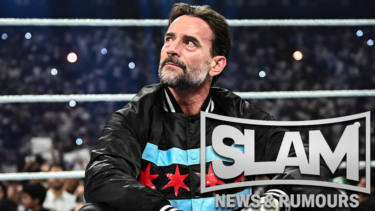 CM Punk Reveals Next Move Outside WWE: Wrestling Rumours - January 7, 2025