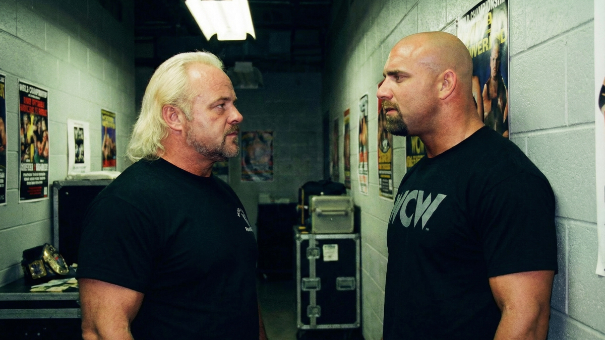 Kevin Sullivan Once Revealed Original Plan For Goldberg’s Streak Ending In WCW