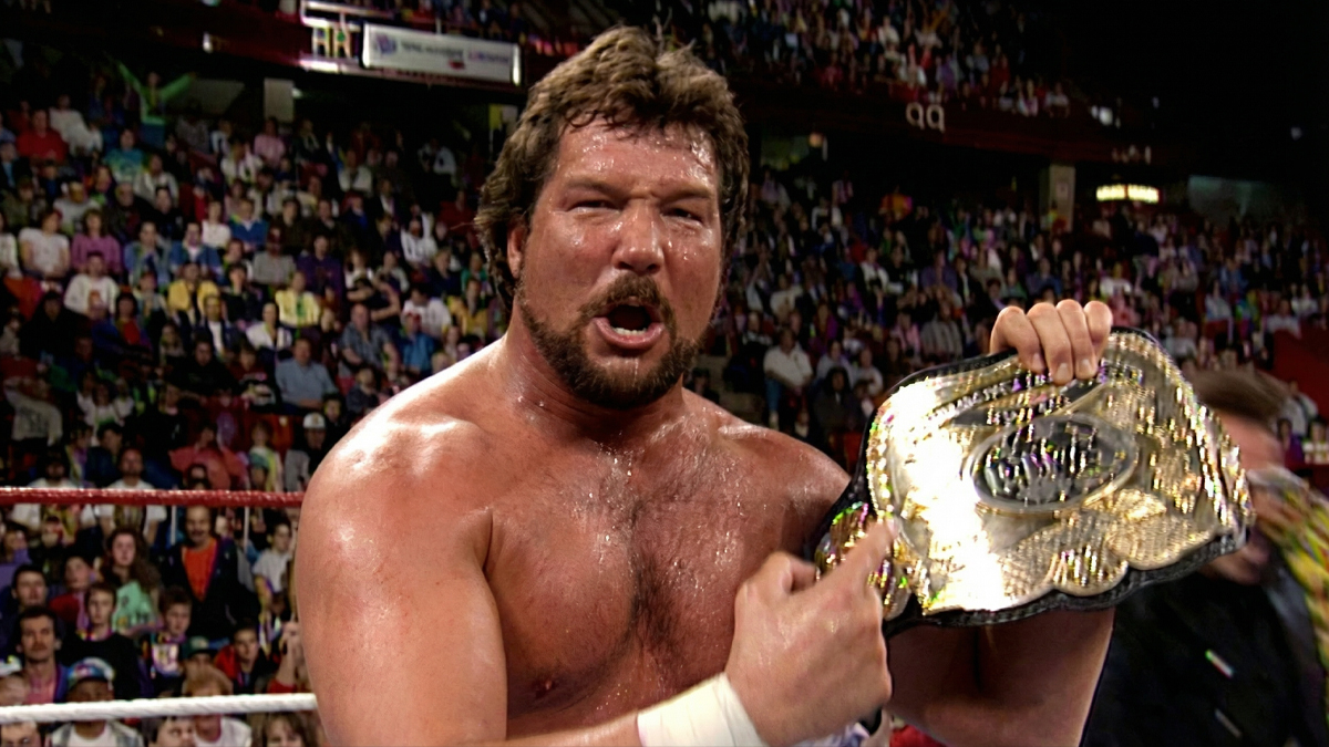 WWE Hall Of Famer Ted DiBiase Files Defamation Suit Over Welfare Scandal Book