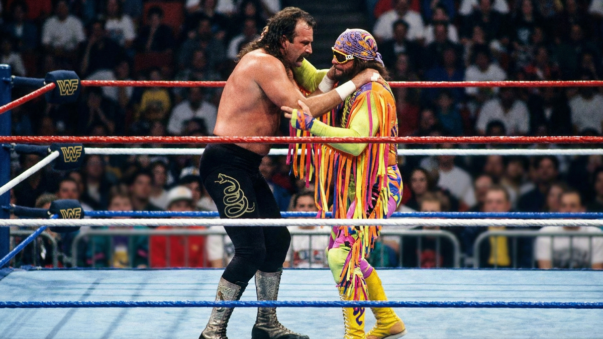 Jake Roberts Recalls Challenges Of Working With 