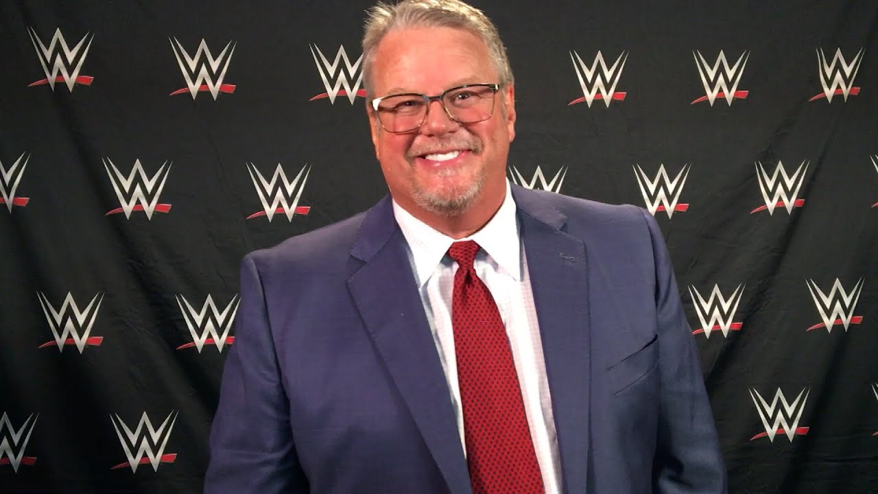 Bruce Prichard Explains WWE's Move To Shorter PLE Cards