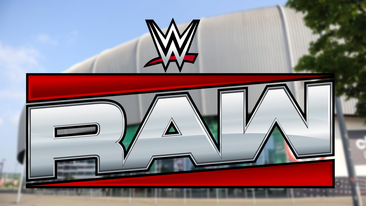 WWE Raw Lineup Confirmed For Tonight