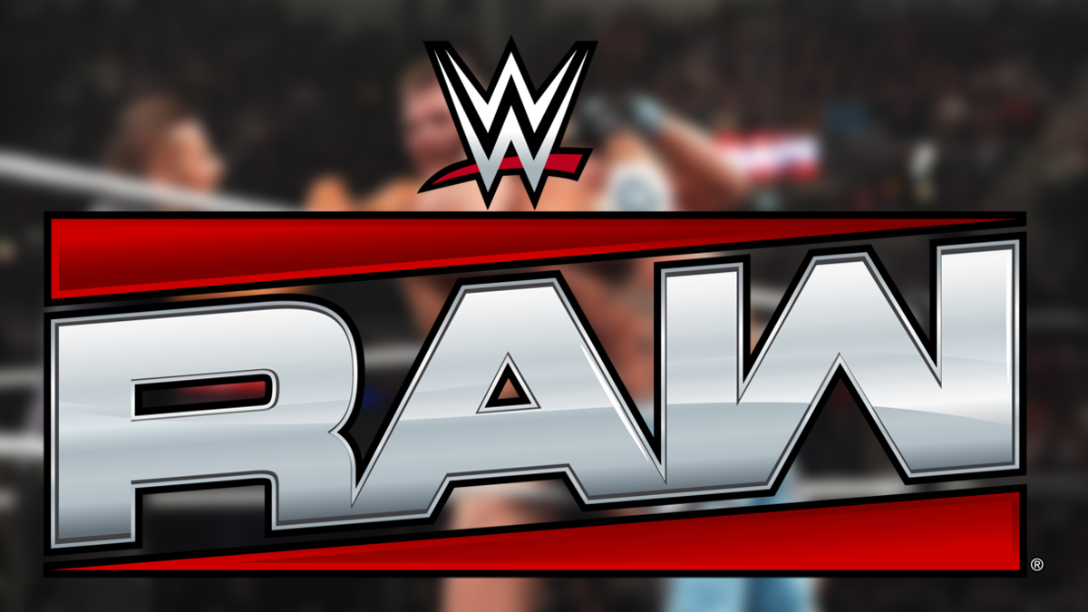 WWE Raw Results: January 12, 2026