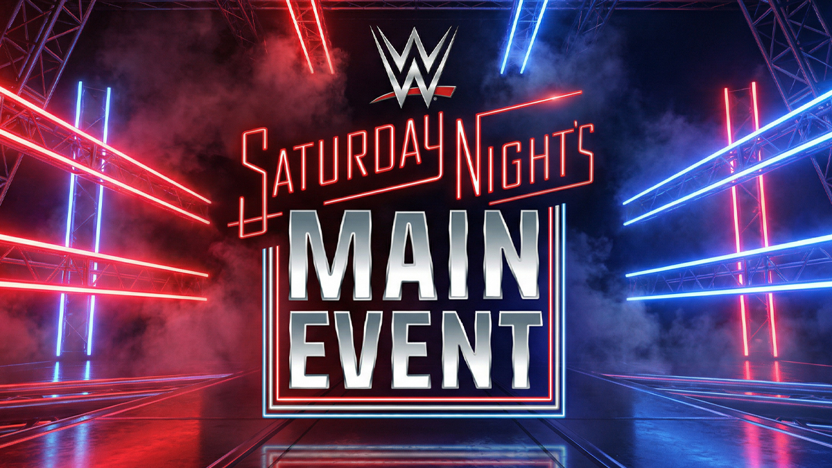 Championship Match Confirmed For WWE Saturday Night’s Main Event
