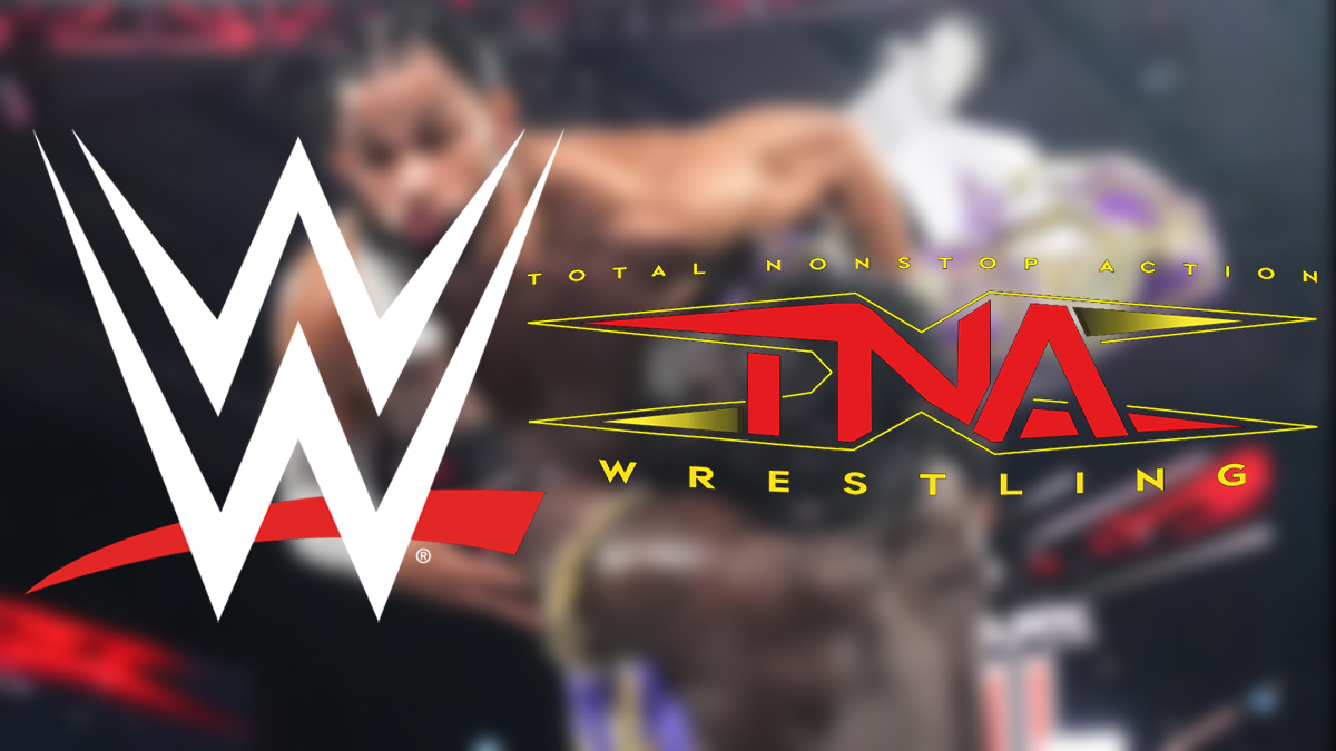 WWE Shows Interest In Using TNA Champion On European Tour