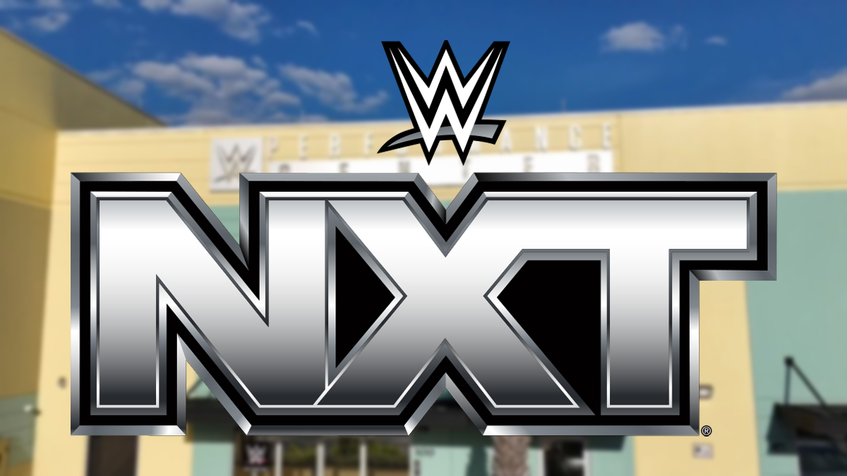 WWE NXT Lineup Confirmed For Tonight