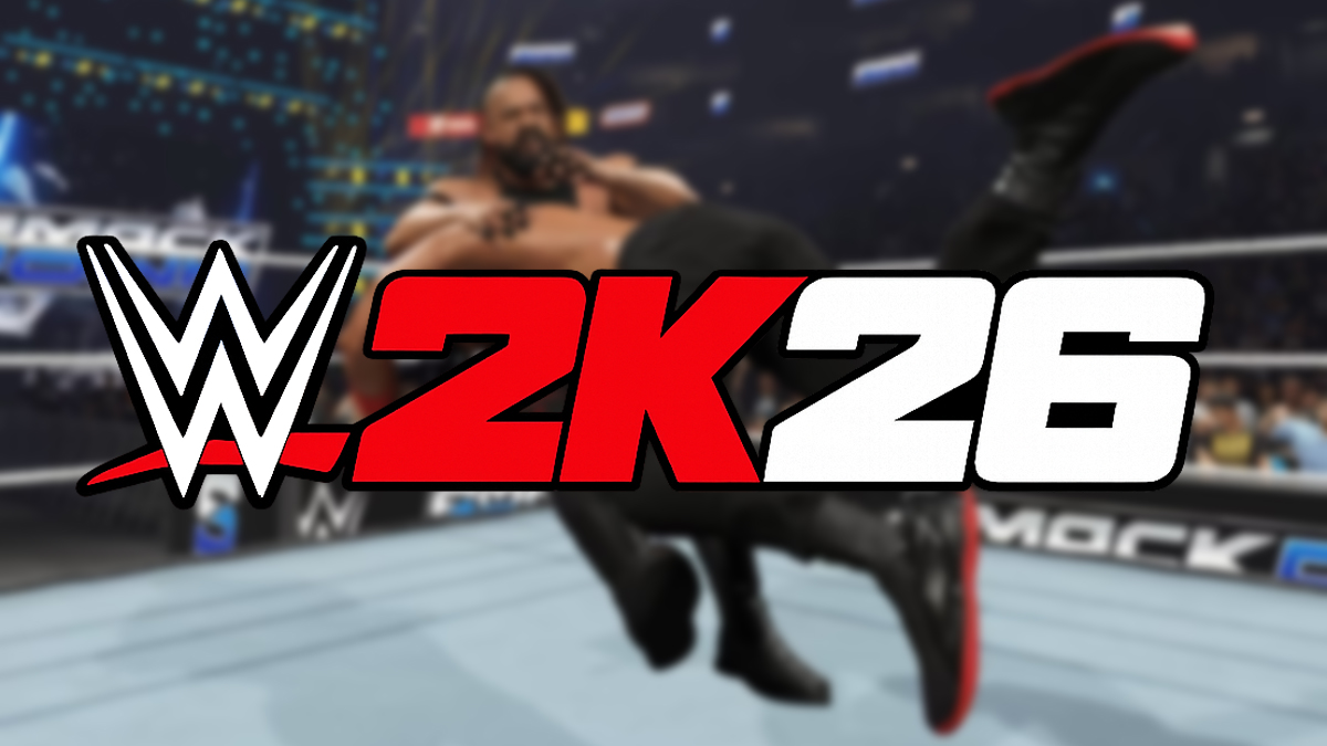 WWE 2K26 Plans Moving Forward With Advert Filmed Ahead Of Royal Rumble
