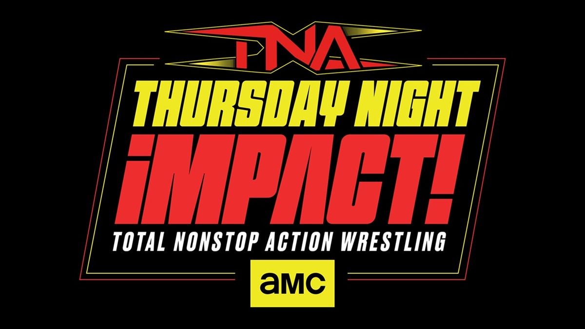 TNA on AMC Logo