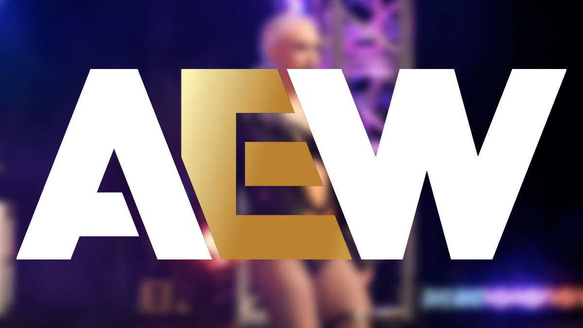 Injured AEW Star Returns After Three Month Absence