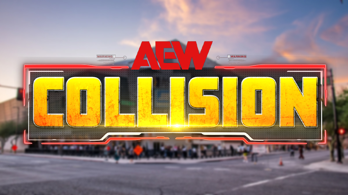 AEW Collision Spoilers: January 17, 2026