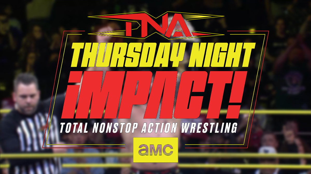 TNA Impact Results: January 15, 2026