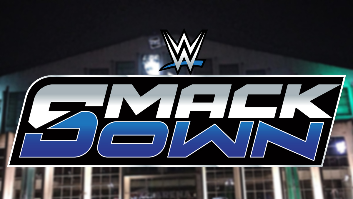 WWE SmackDown Lineup Confirmed For Tonight