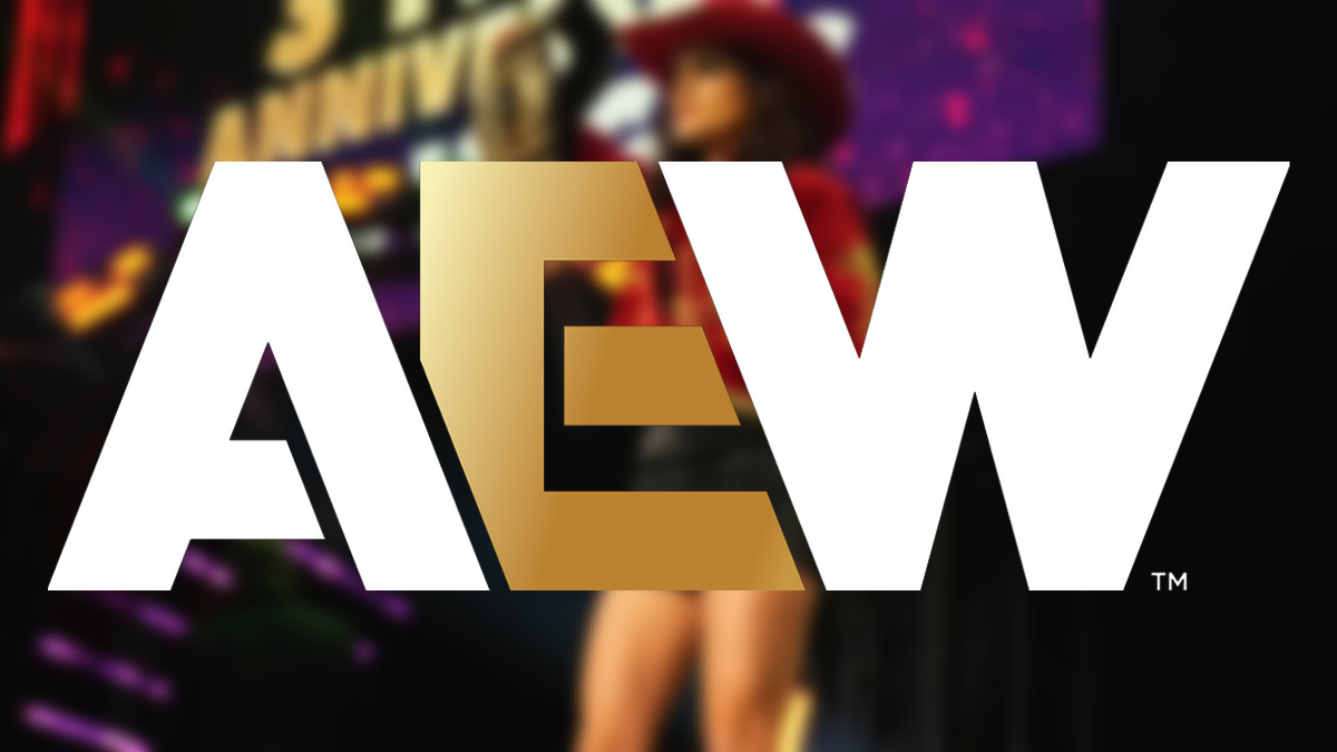 Former AEW World Champion Back On The Road After Injury