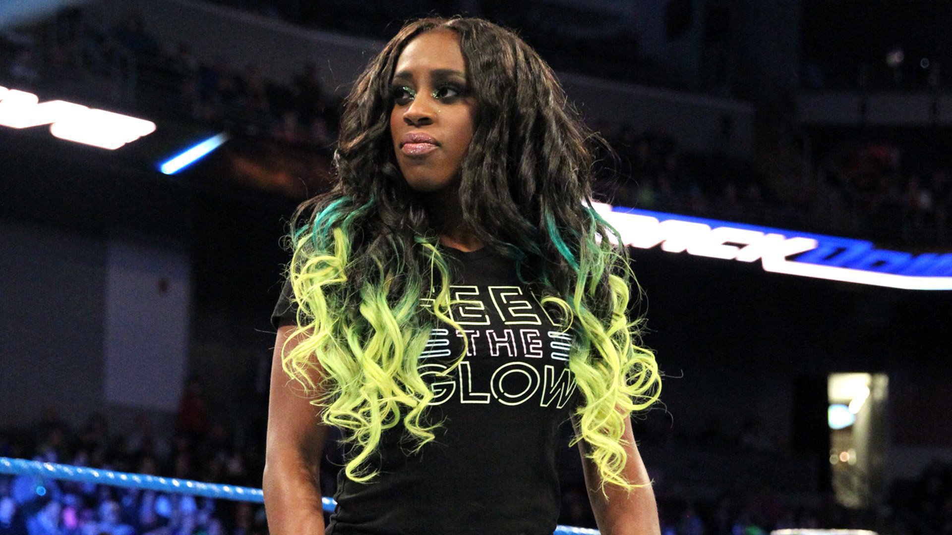 Naomi Explains Her Decision To Walk Out Of WWE In 2022