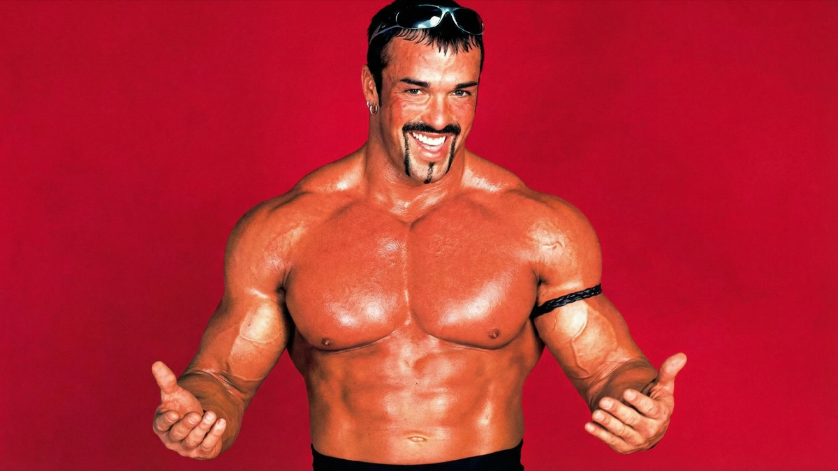 Buff Bagwell Considering In Ring Return After Amputation