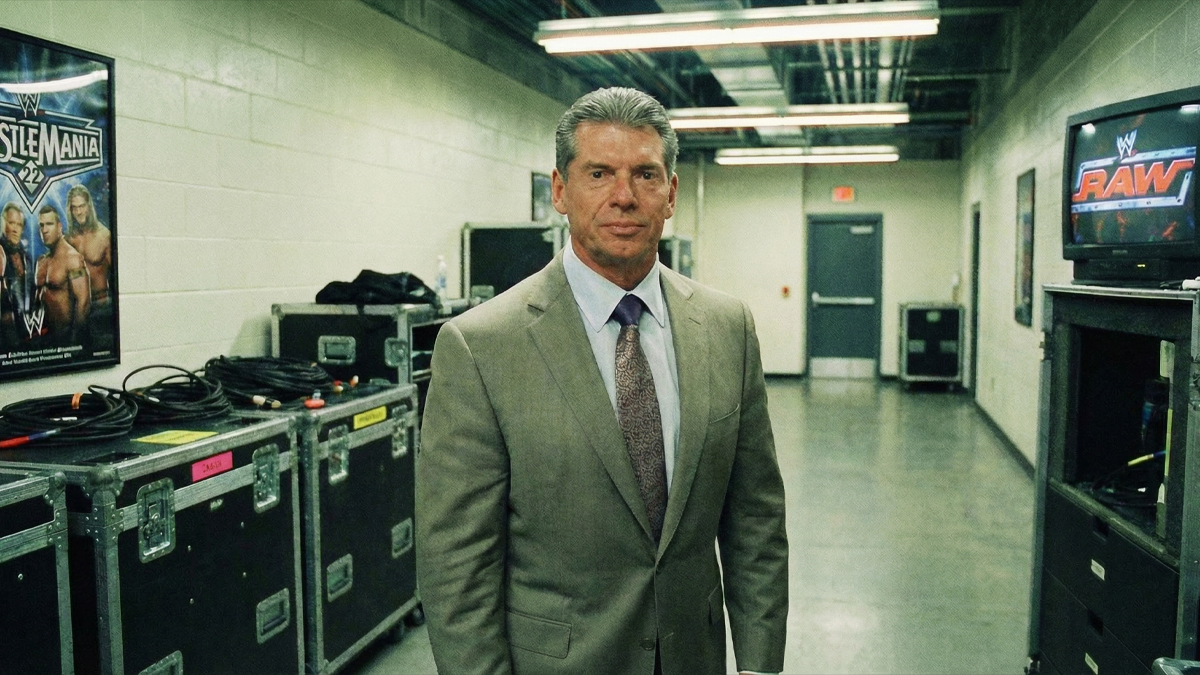 Former WWE Star Thought Vince McMahon’s Gimmick Idea Was A Joke
