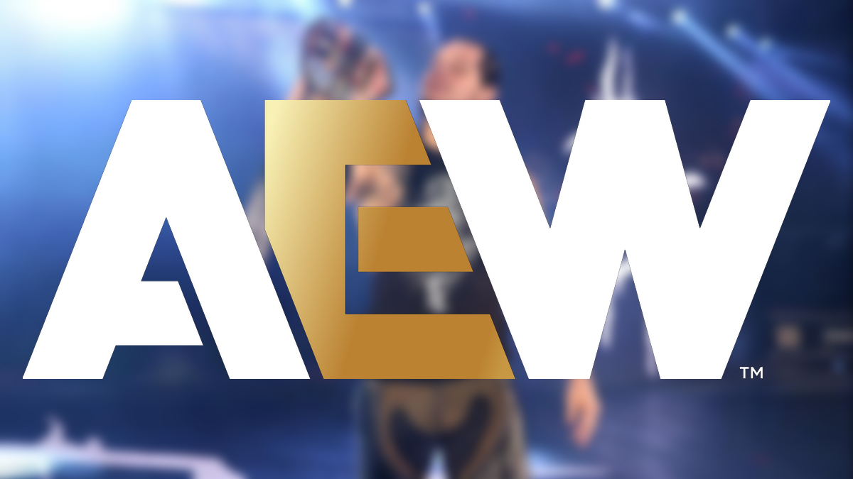 Former WWE Champion Makes Surprise AEW Debut
