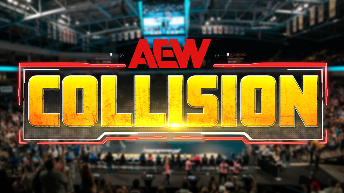 AEW Collision Spoiler For January 24, 2026