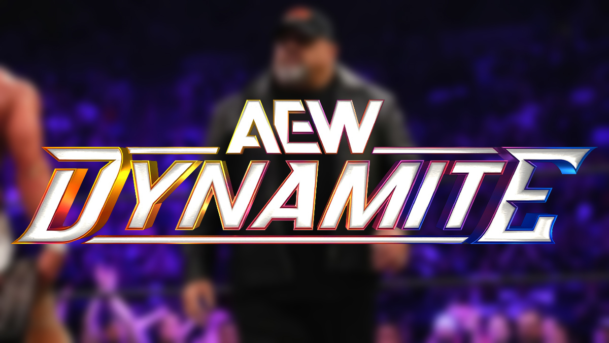 Wrestling Legend Makes Surprise AEW Return On Dynamite