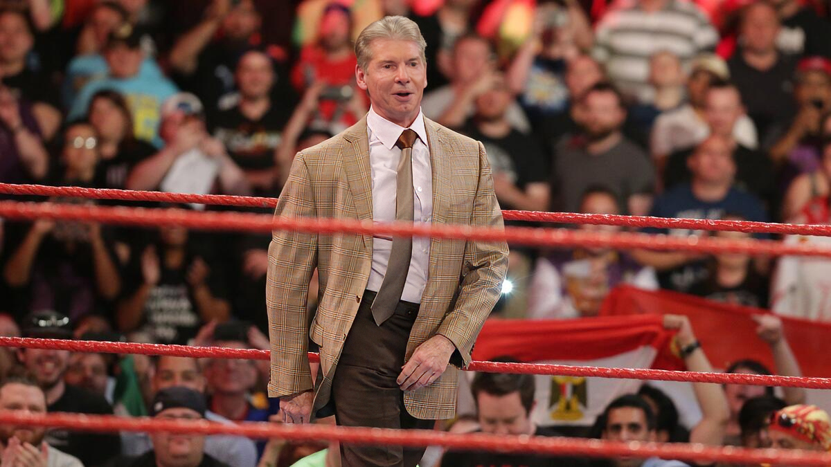 Former WWE Champion Predicts Vince McMahon's Return: 