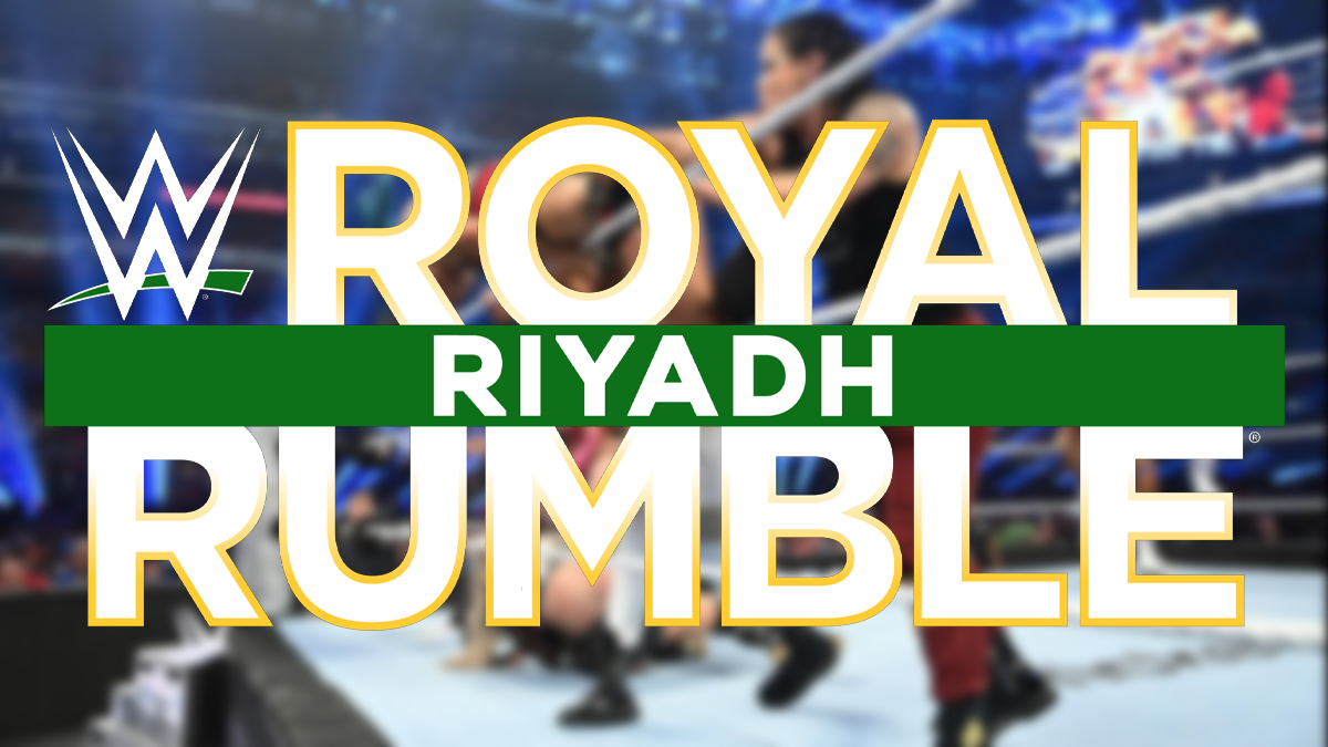 WWE Royal Rumble Betting Odds Hint At Huge Celebrity Appearances