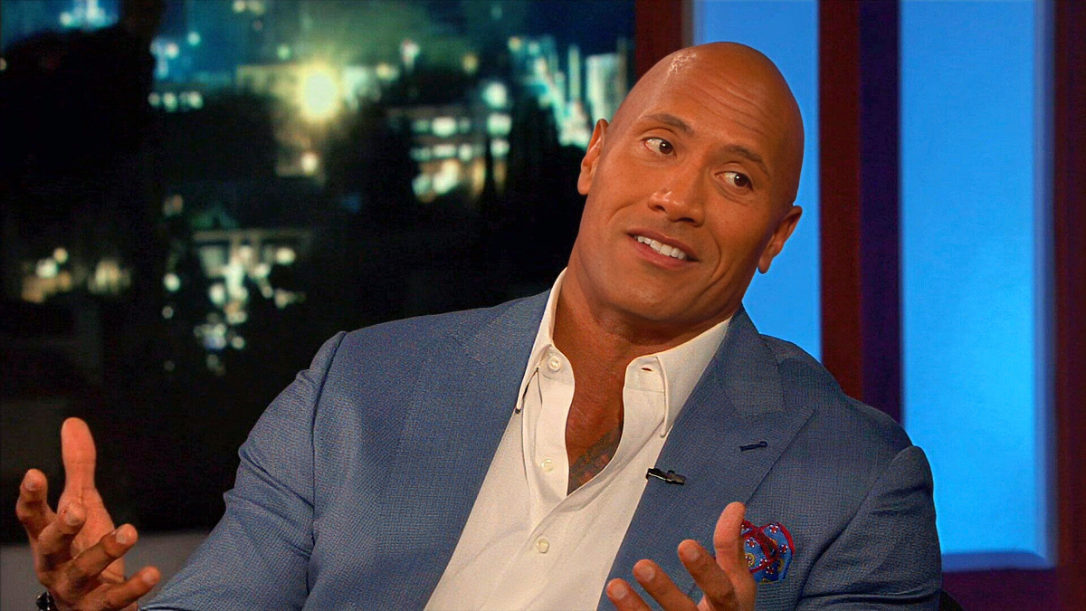 The Rock Snubbed In Shocking Oscar Omission