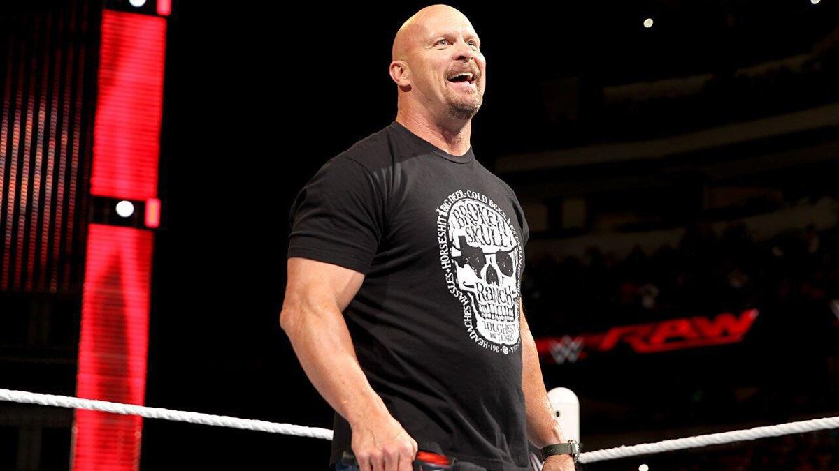 'Stone Cold' Steve Austin Could Be Heading Back To WWE Soon