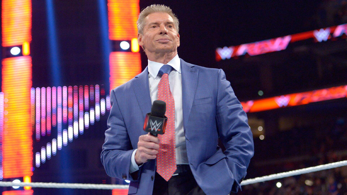 Former WWE Star Thought Vince McMahon’s Gimmick Idea Was A Joke