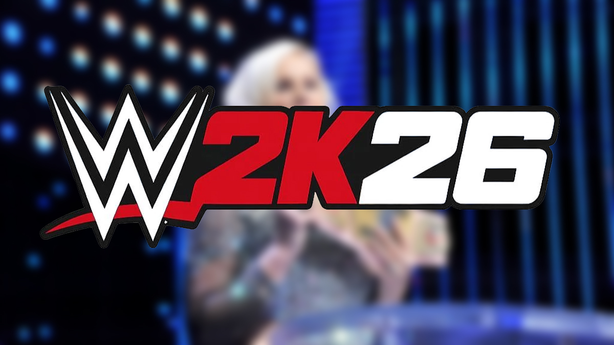 Hall Of Famer Leaks WWE 2K26 Release Window