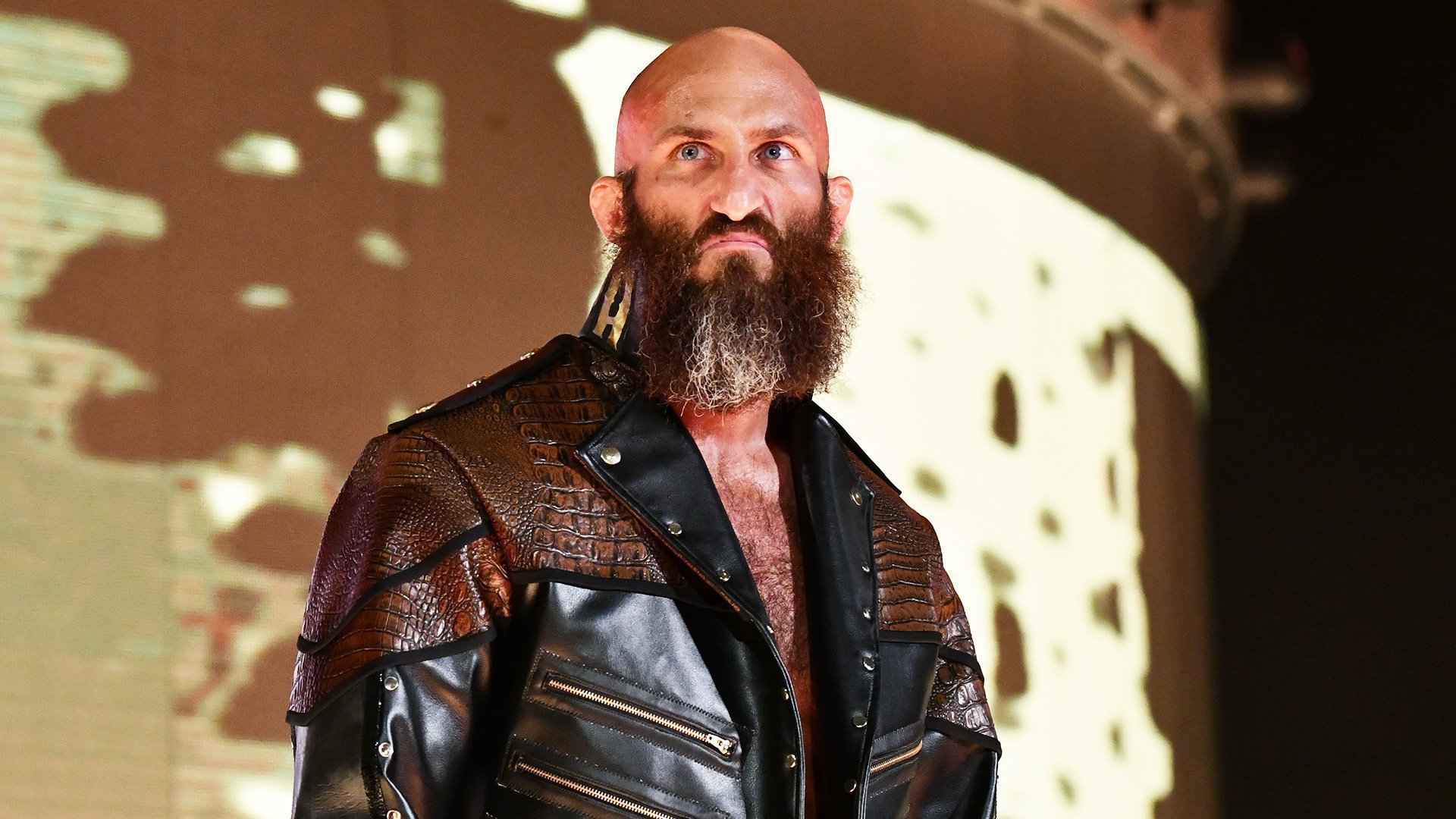 Jim Ross Hopes Tommaso Ciampa Will Join AEW