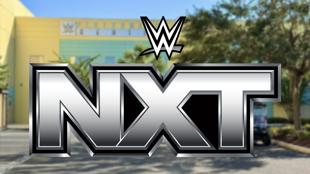 WWE NXT Lineup Confirmed For Tonight