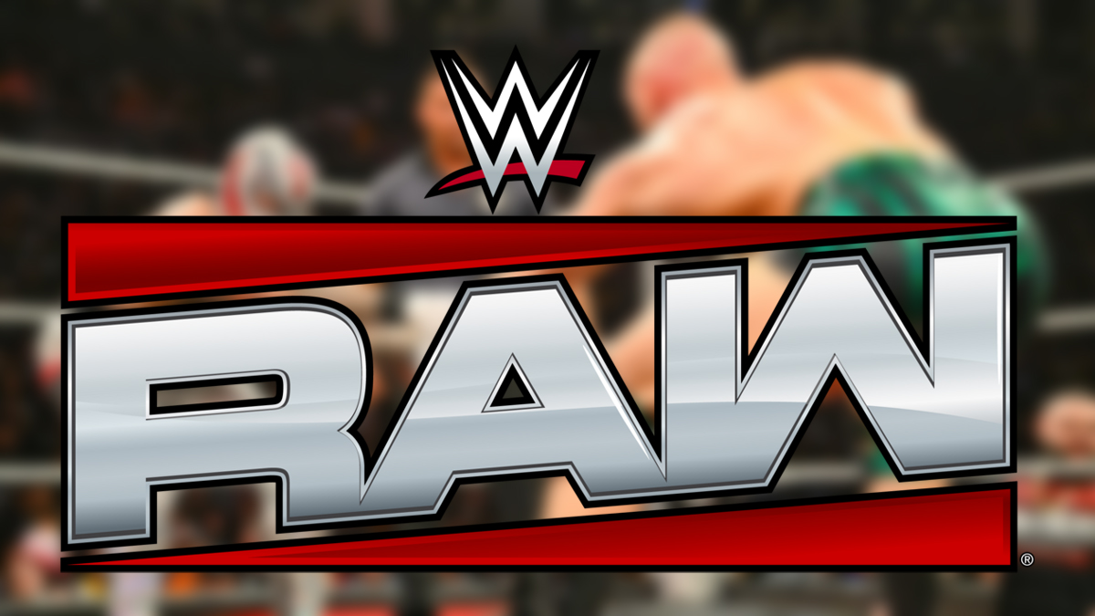 WWE Hall Of Famer Injured On Raw