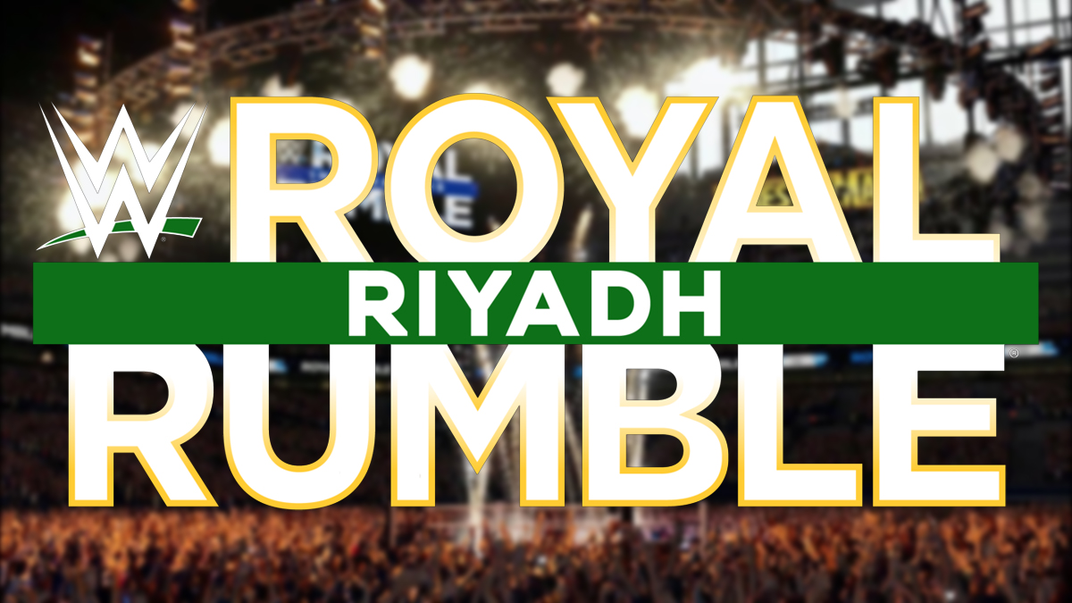 WWE Confirms More Royal Rumble Entrants Ahead Of Saturday