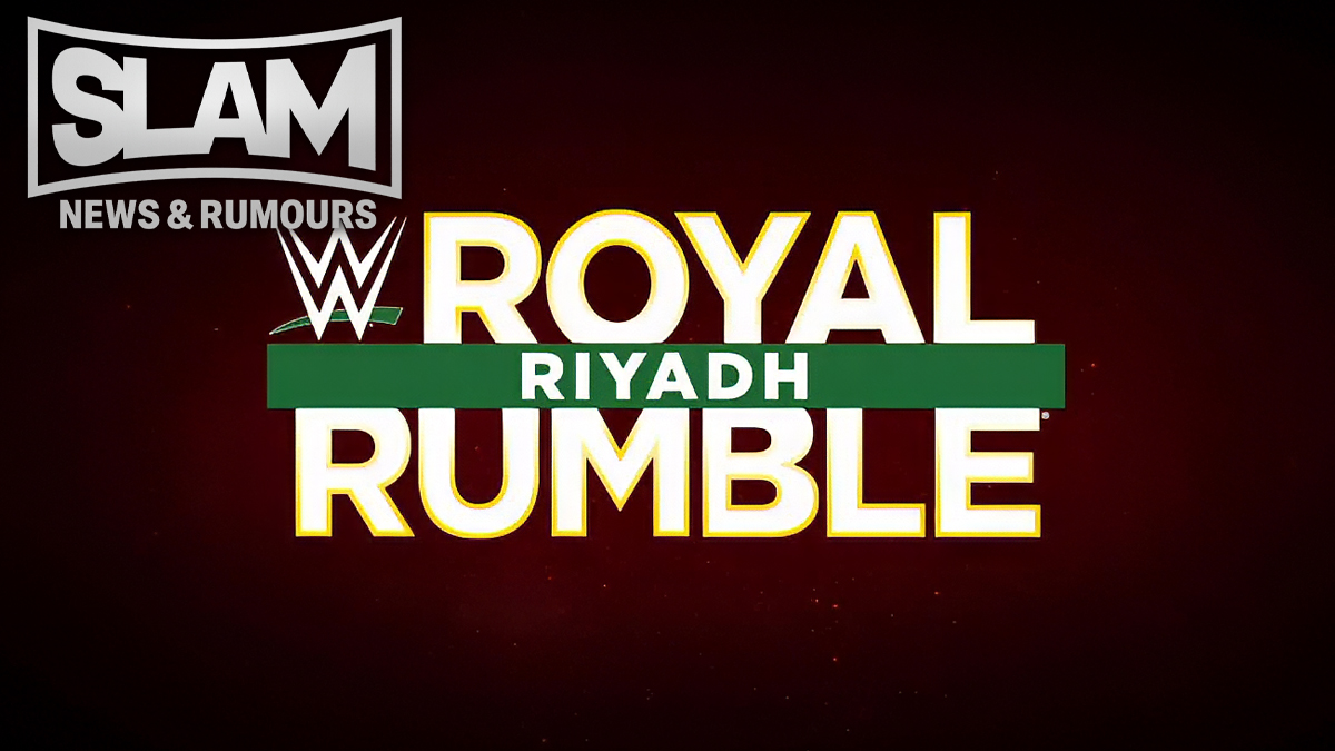 How WWE Plans To Protect Surprise Royal Rumble Entrants: Wrestling News & Rumours - January 27, 2026