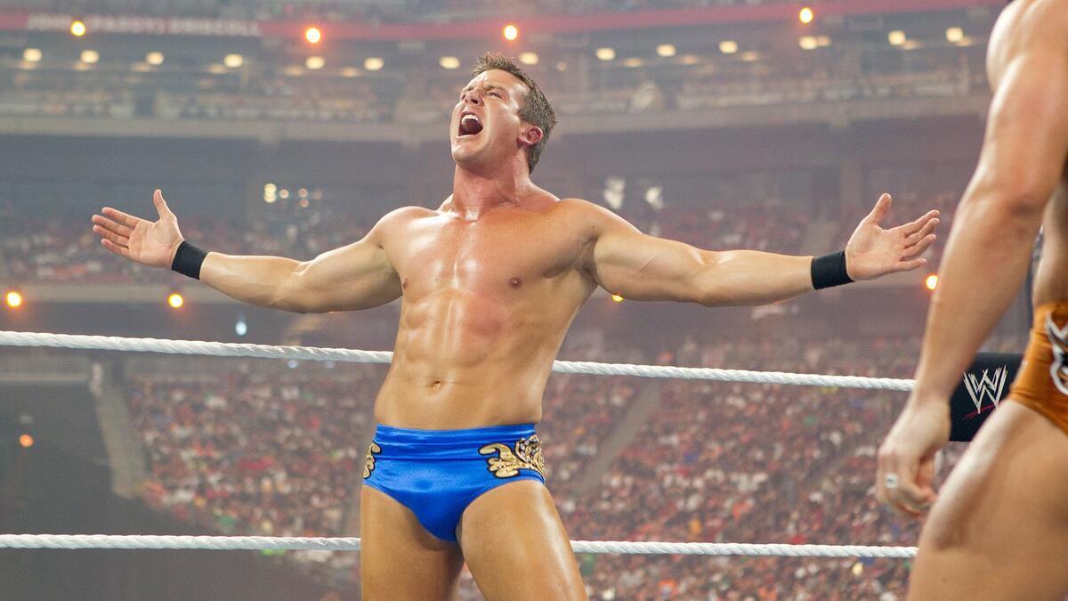 Major Delay In Ted DiBiase Jr.’s Federal Fraud Trial