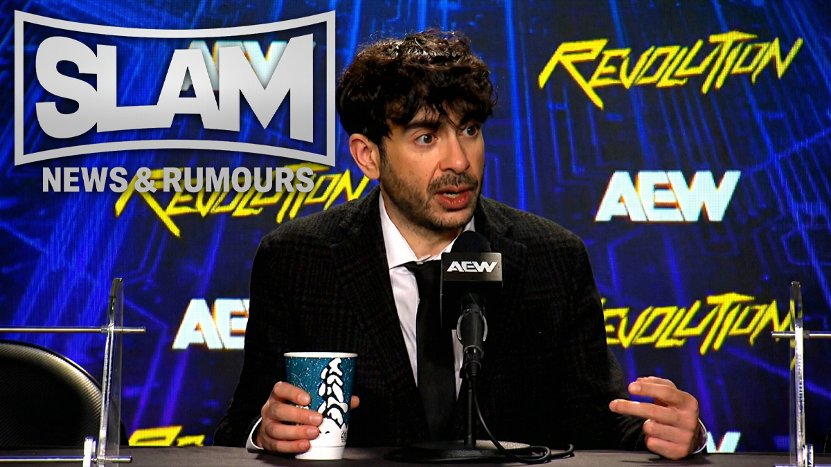 Tony Khan Accused Of Running Secret Social Media Burner Account: Wrestling News & Rumours - January 28, 2026