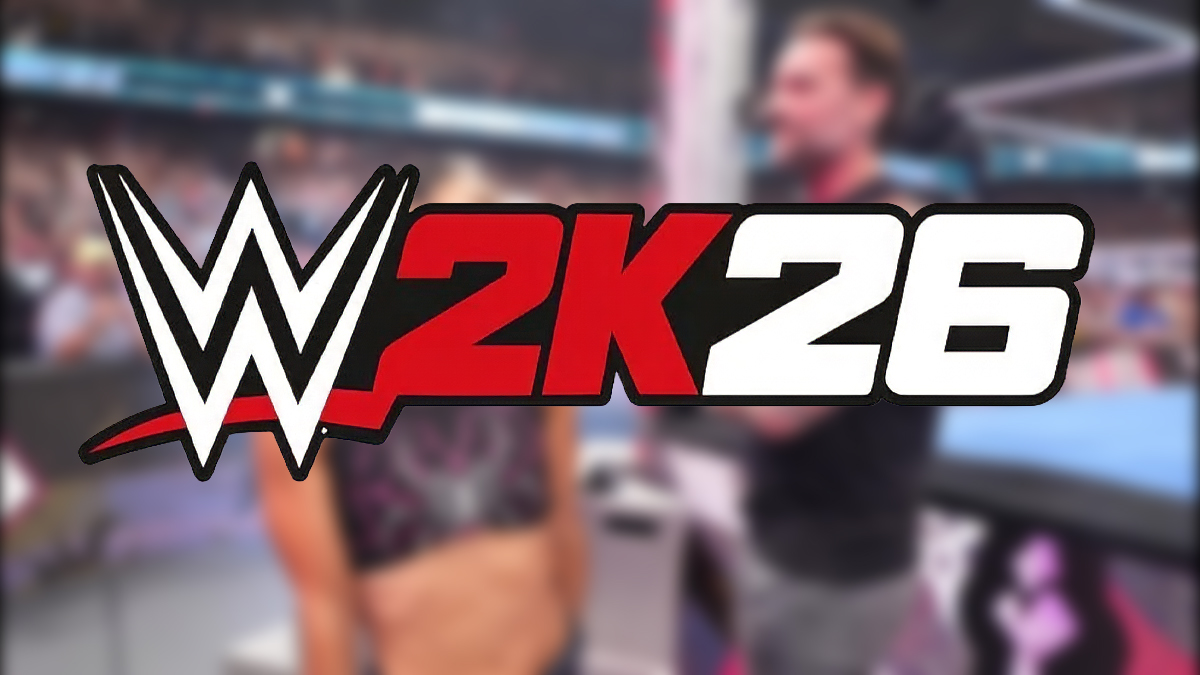 WWE 2K26 Teaser Hints At Return Of Former World Champion After Over 10 Years