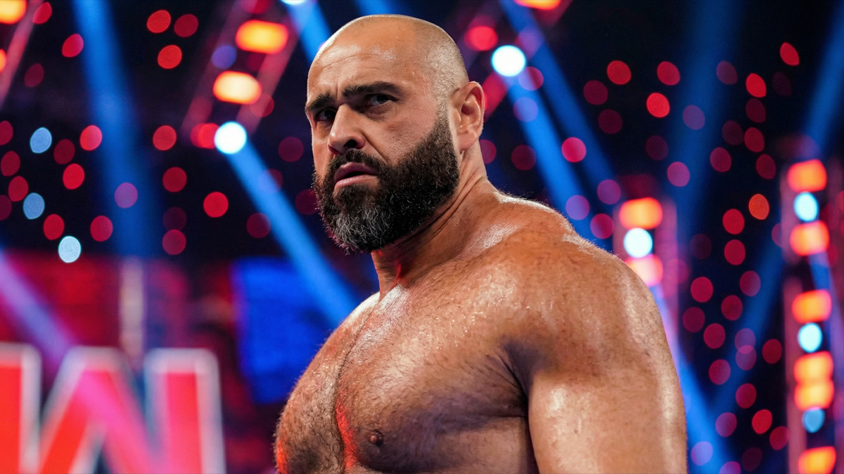 Rusev’s WWE Return Push Ends In Backstage Disappointment