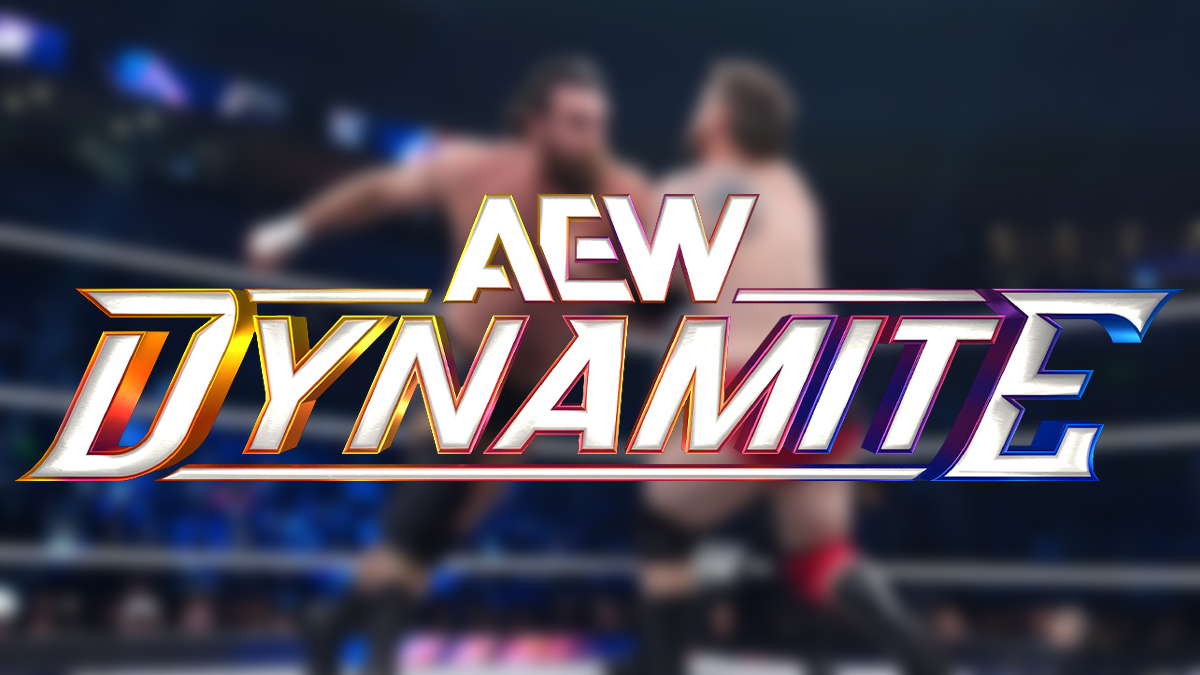 AEW Star Suffers Major Injury On Dynamite