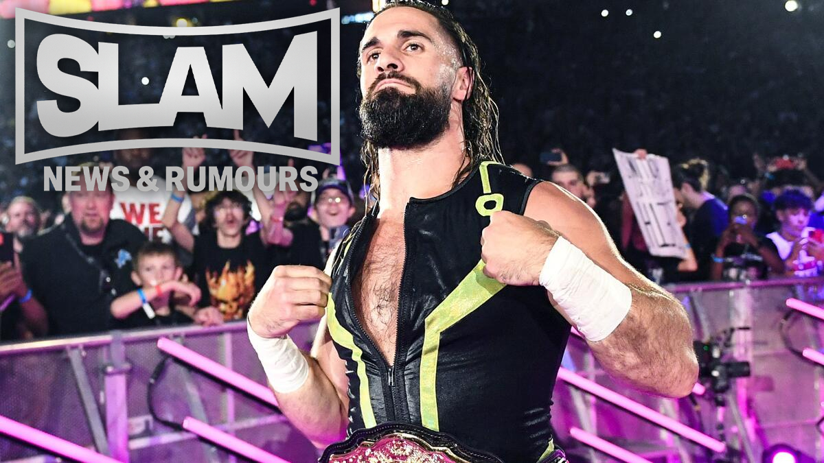 Has Seth Rollins' Royal Rumble Return Been Confirmed?: Wrestling News & Rumours - January 29, 2026