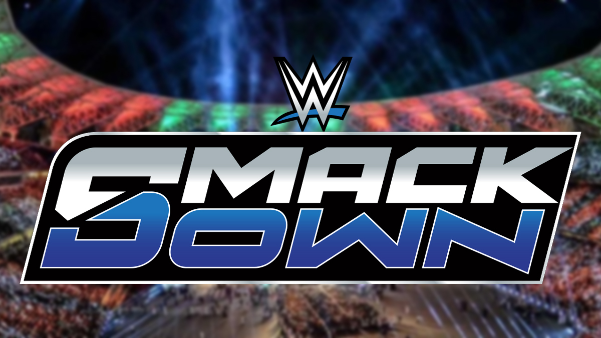 WWE SmackDown Lineup Confirmed For Tonight