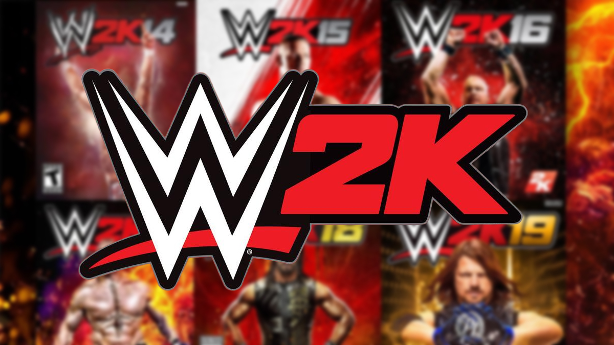 Every WWE 2K Game Reviewed, From Worst To Best