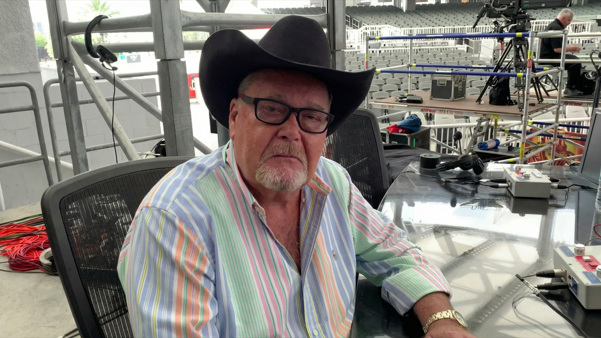 Jim Ross Predicts Former AEW Stars Will Appear In Royal Rumble