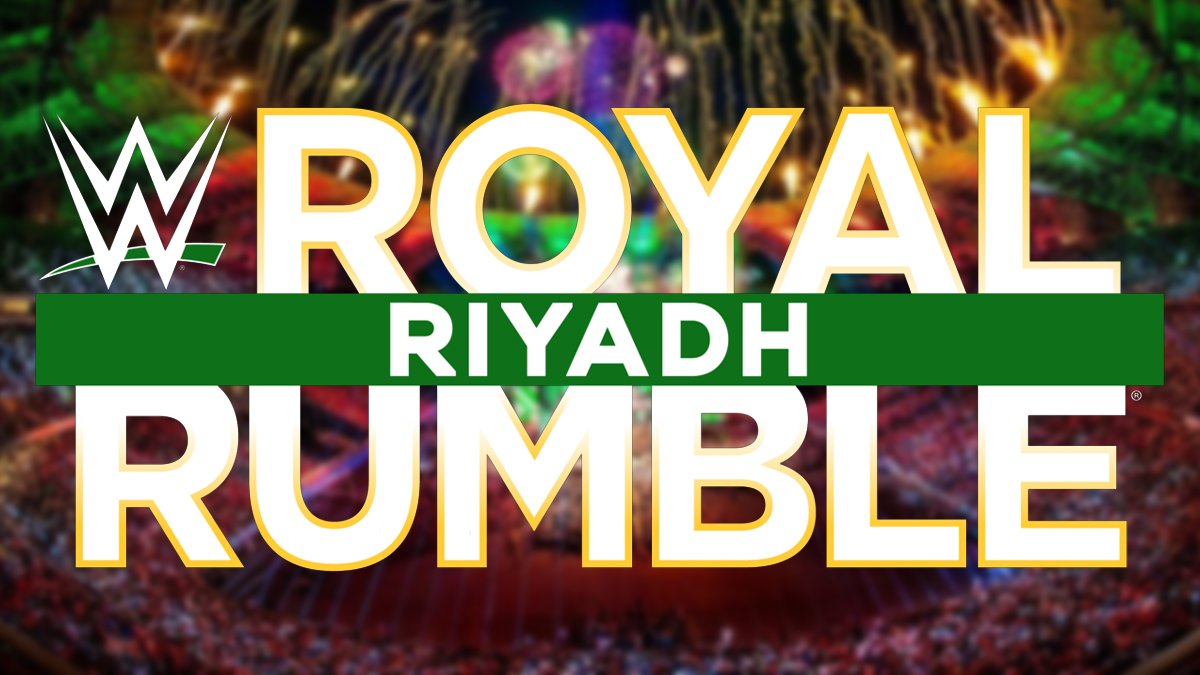 WWE Royal Rumble Lineup Confirmed For Tonight