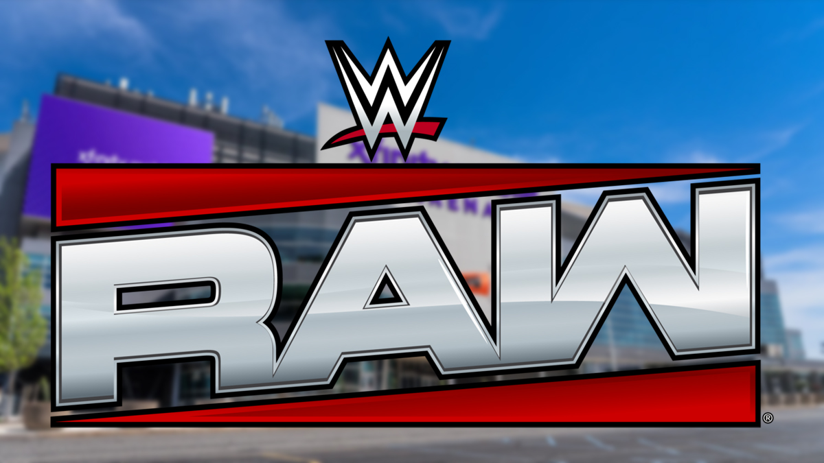 WWE Raw Lineup Confirmed For Tonight