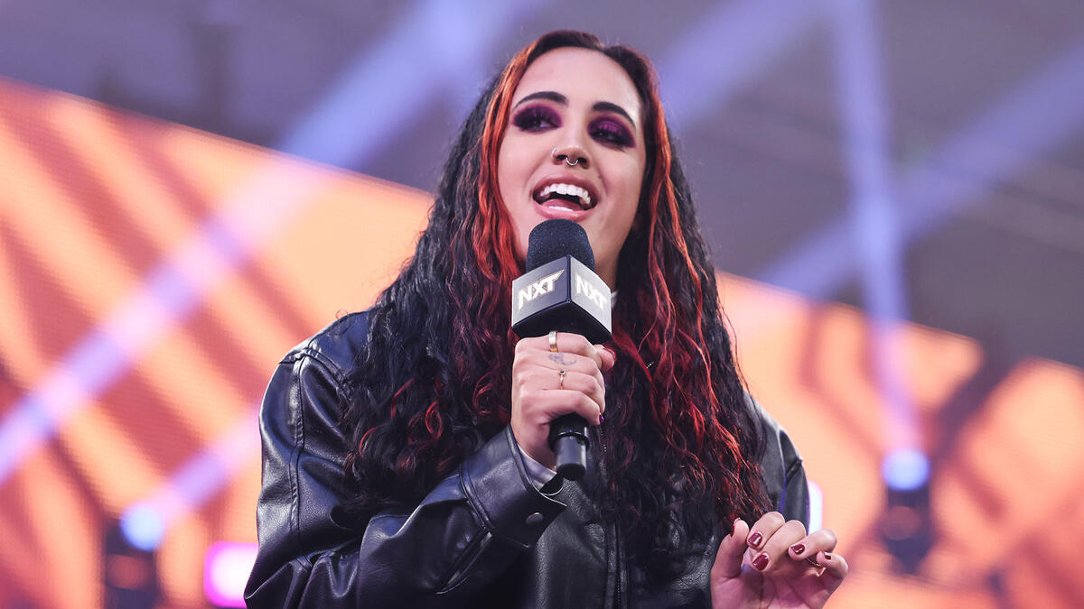 New Details On Why Ava Left WWE
