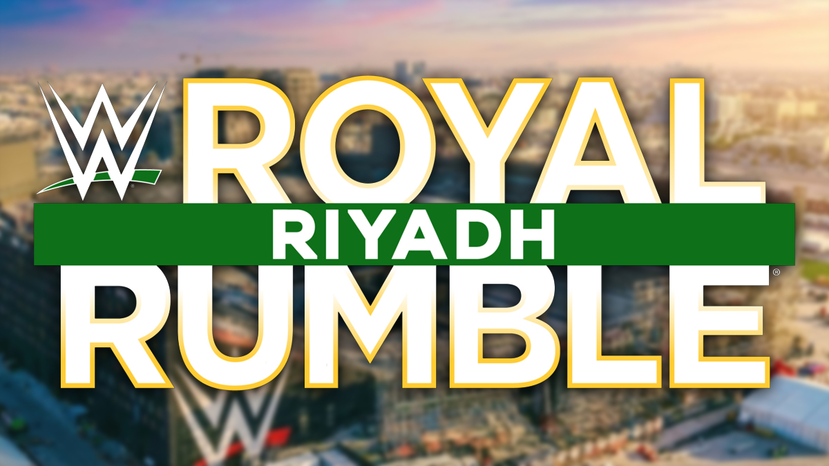 WWE Rethinks Saudi Arabia Production After Royal Rumble Issues